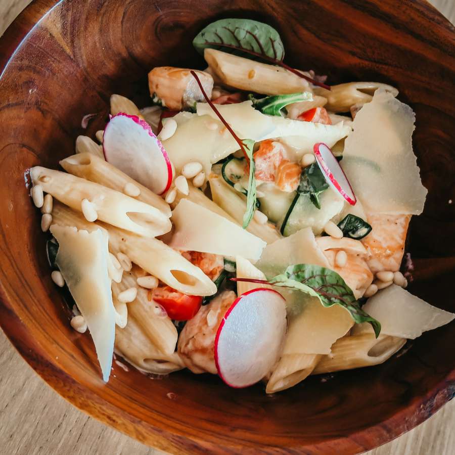 Restauracja Górska Białka Tatrzańska