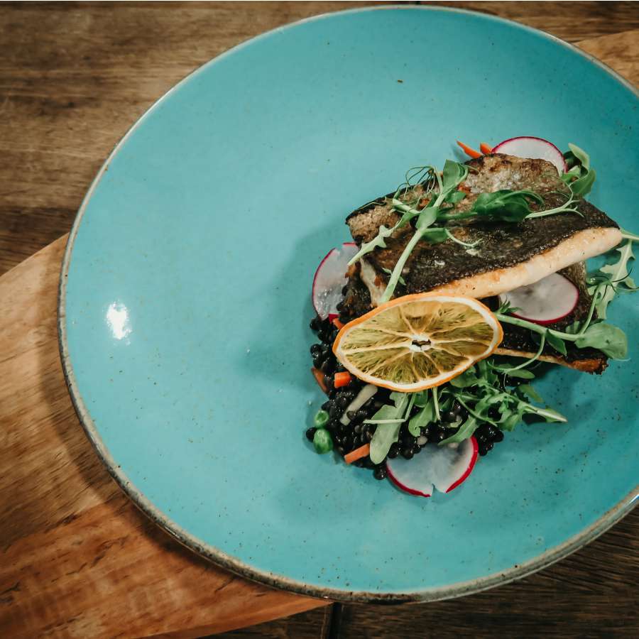 Restauracja Górska Białka Tatrzańska