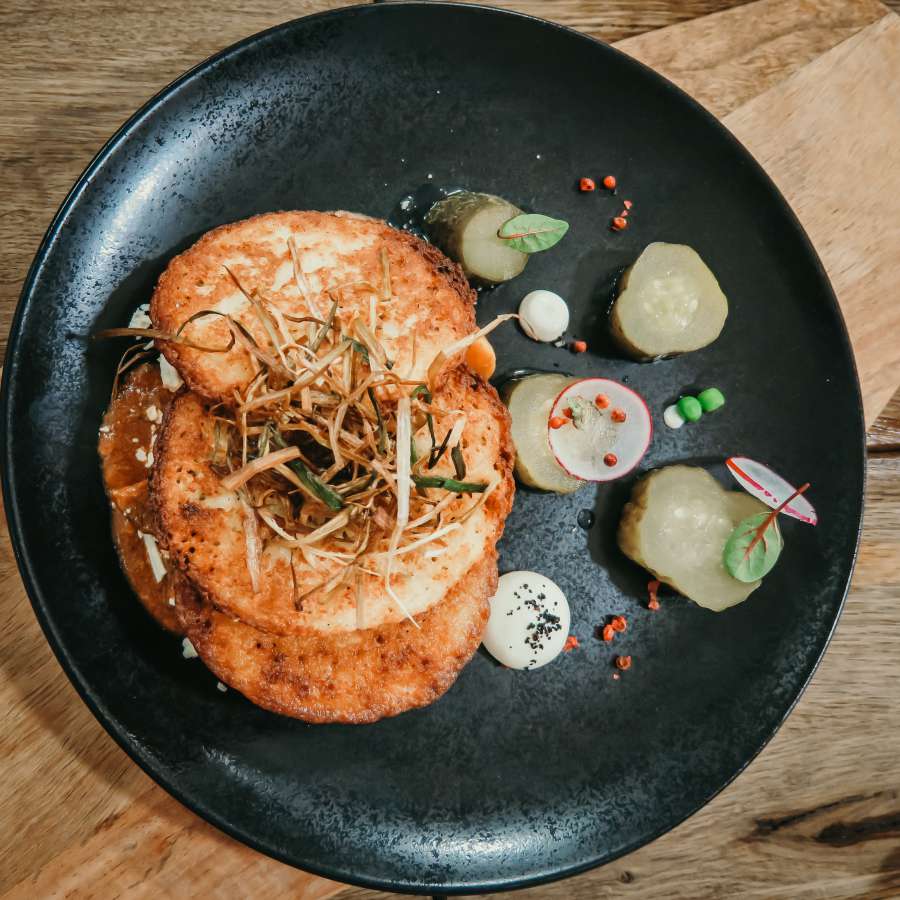 Restauracja Górska Białka Tatrzańska