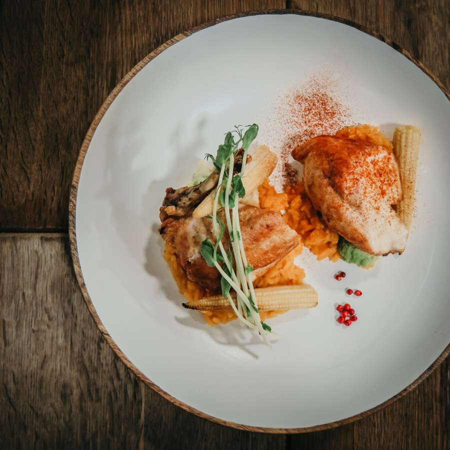 Restauracja Górska Białka Tatrzańska