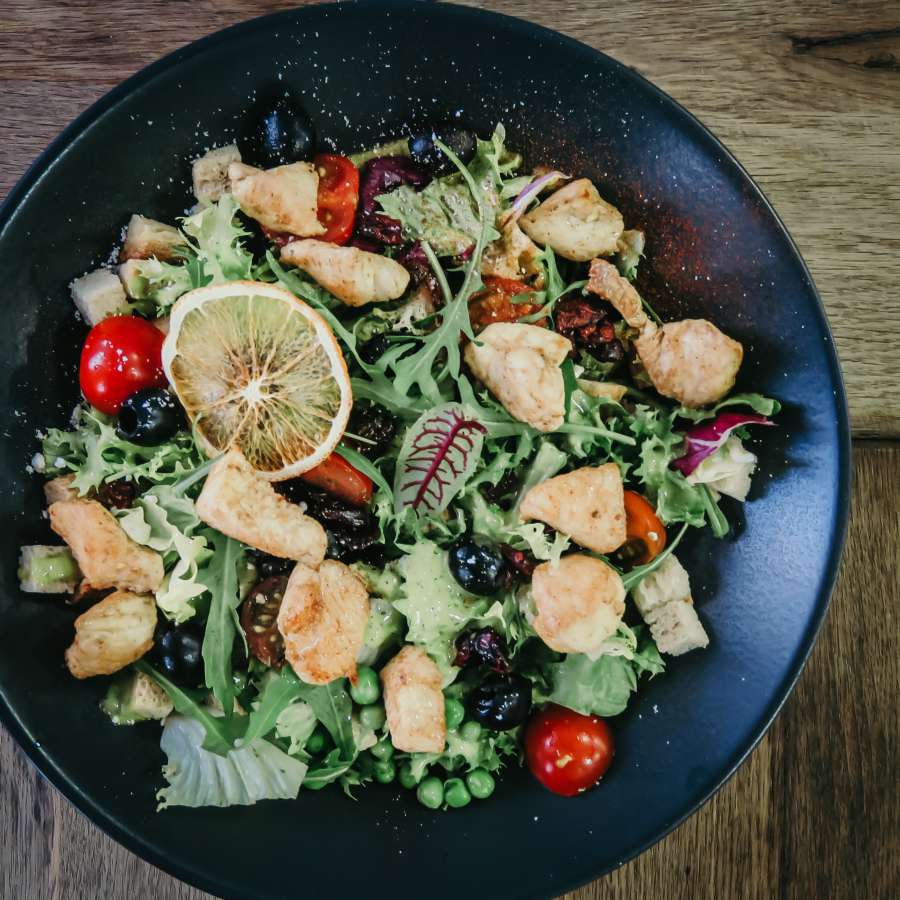 Restauracja Górska Białka Tatrzańska