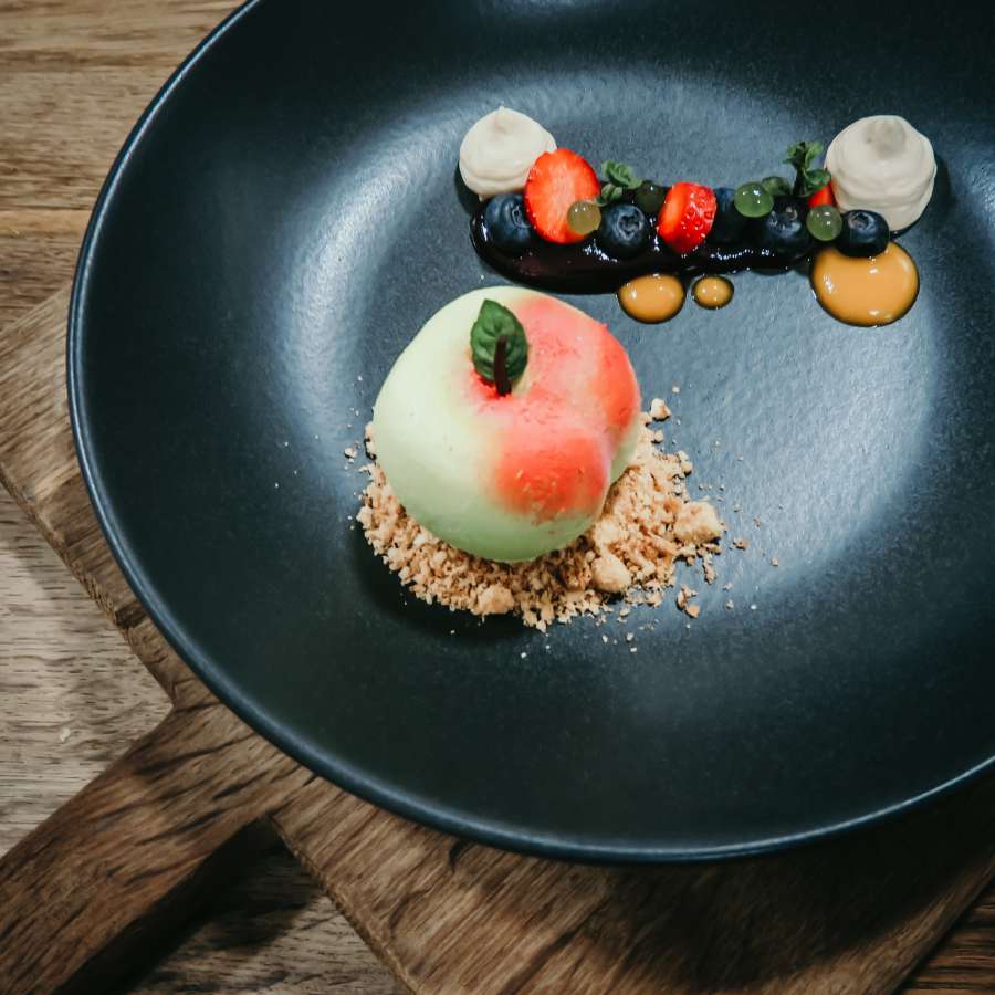 Restauracja Górska Białka Tatrzańska