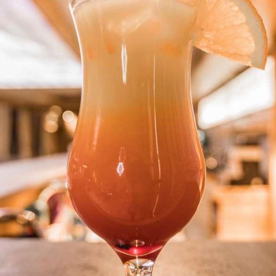 Restauracja Górska Białka Tatrzańska