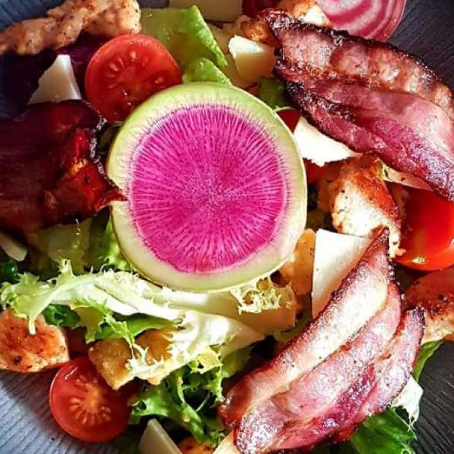 Restauracja Górska Białka Tatrzańska