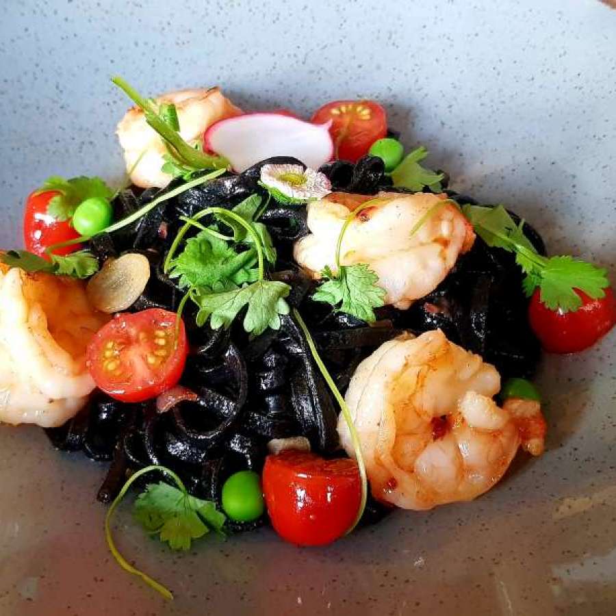 Restauracja Górska Białka Tatrzańska