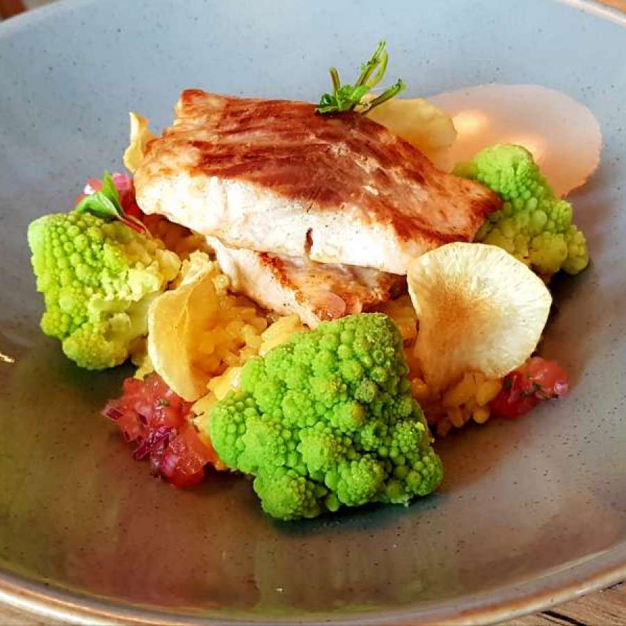 Restauracja Górska Białka Tatrzańska