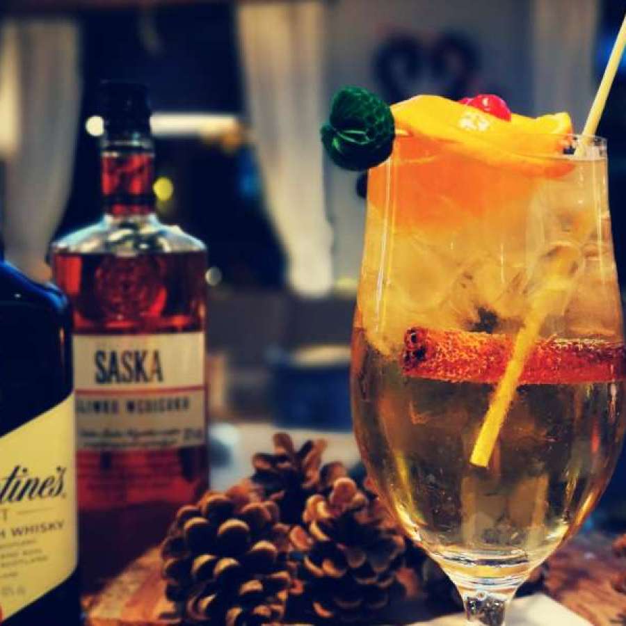 Restauracja Górska Białka Tatrzańska