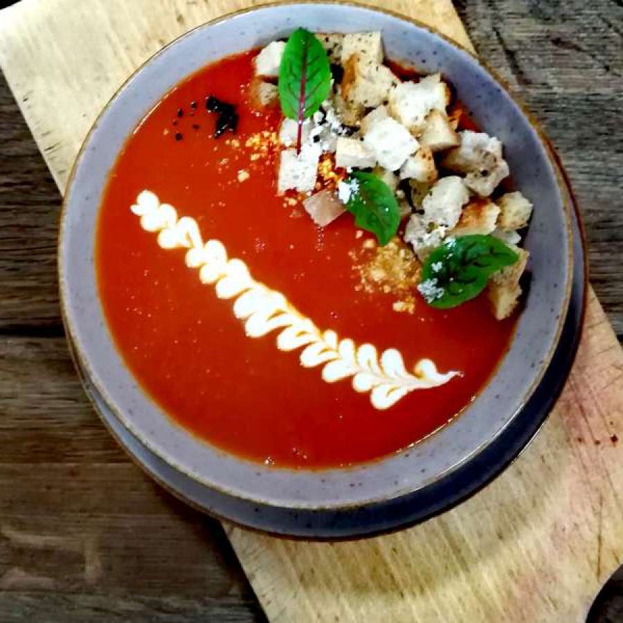 Restauracja Górska Białka Tatrzańska