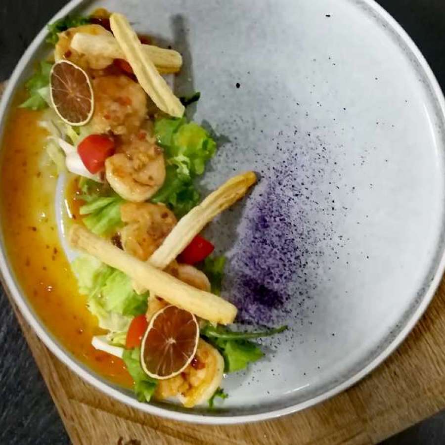 Restauracja Górska Białka Tatrzańska