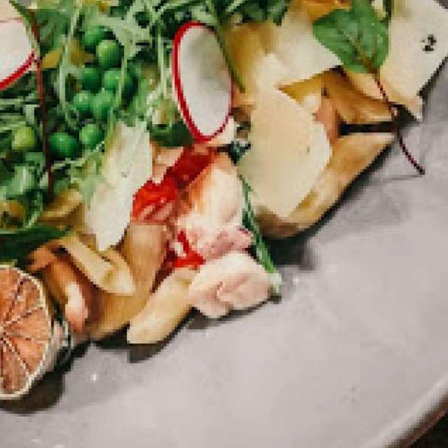 Restauracja Górska Białka Tatrzańska