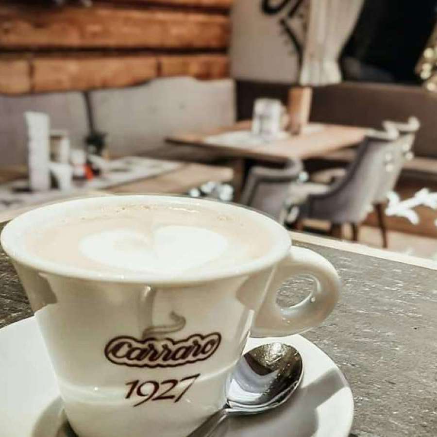 Restauracja Górska Białka Tatrzańska