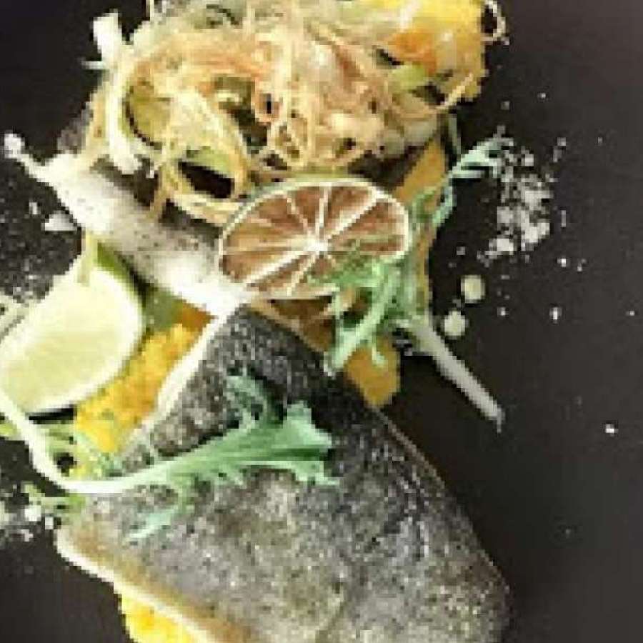 Restauracja Górska Białka Tatrzańska