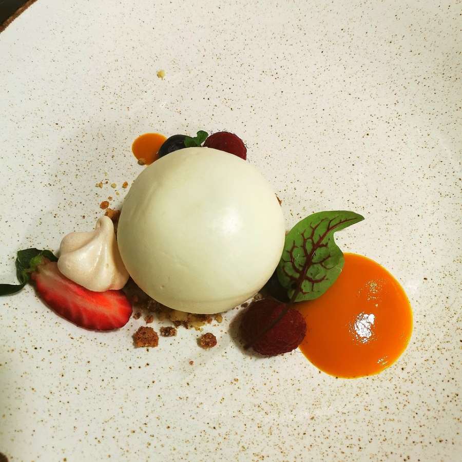 Restauracja Górska Białka Tatrzańska