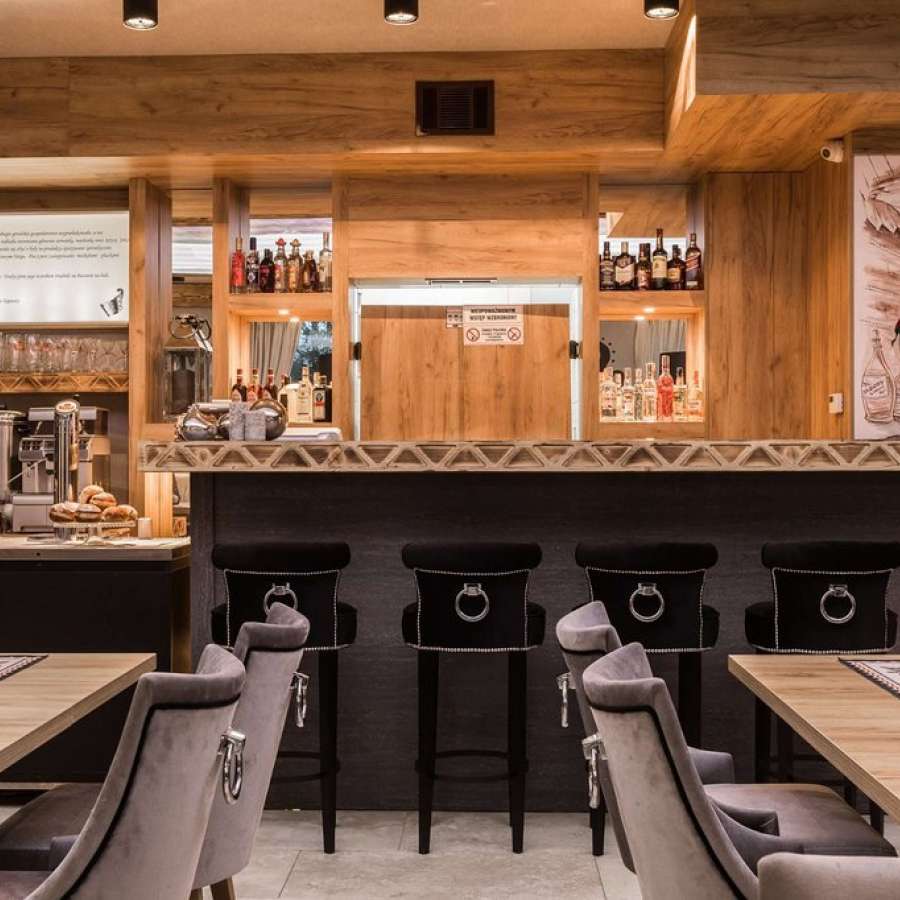 Restauracja Górska Białka Tatrzańska