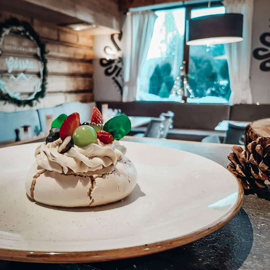 Restauracja Górska Białka Tatrzańska