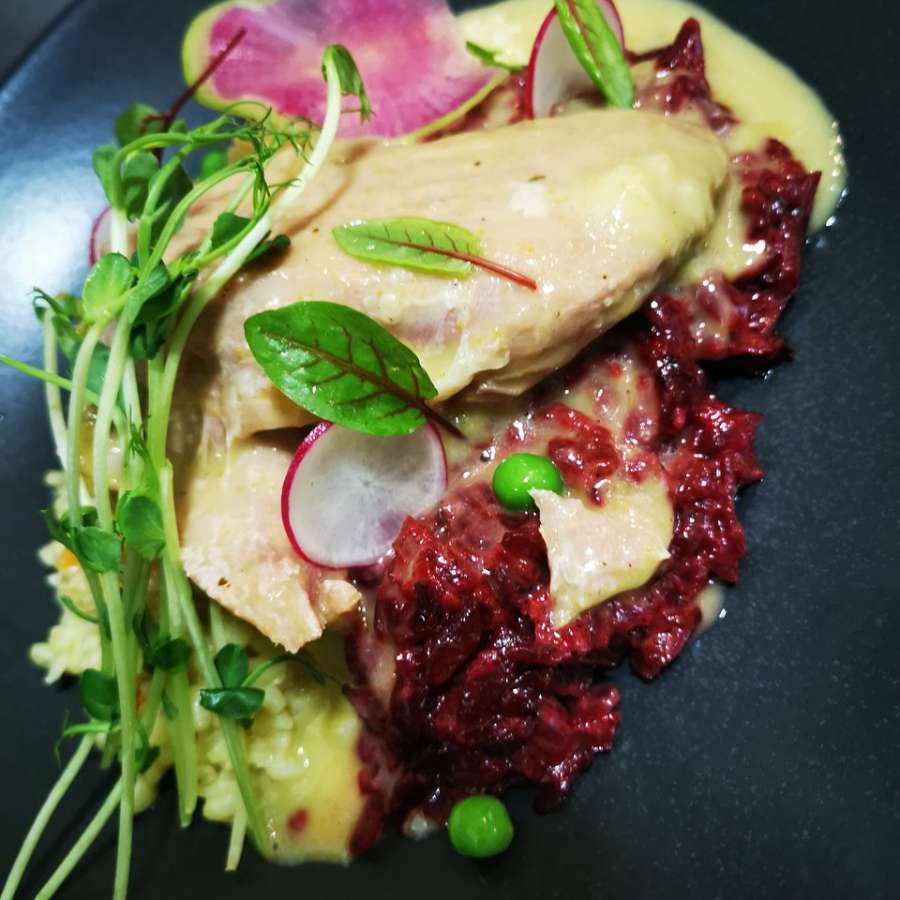 Restauracja Górska Białka Tatrzańska