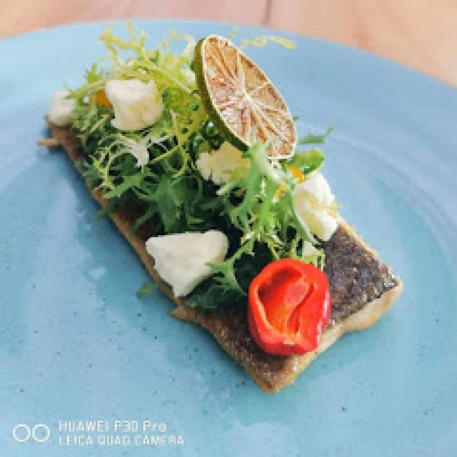 Restauracja Górska Białka Tatrzańska