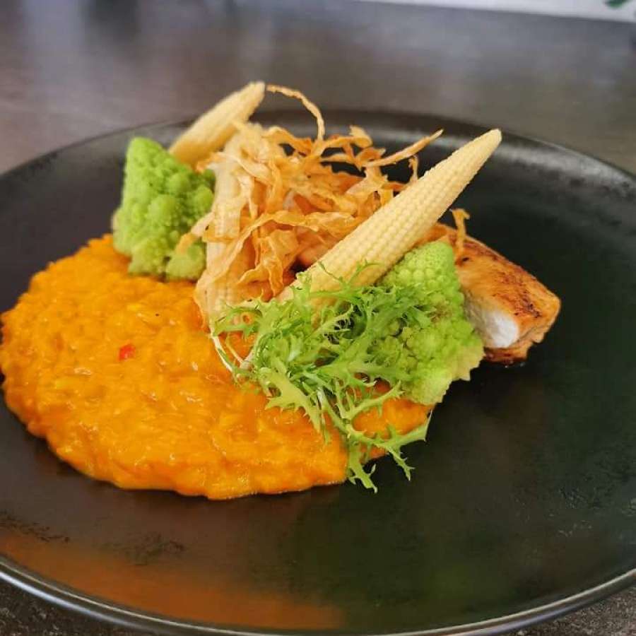 Restauracja Górska Białka Tatrzańska