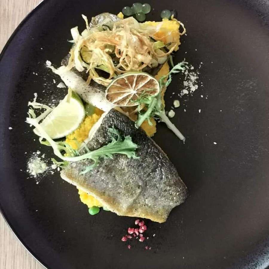 Restauracja Górska Białka Tatrzańska