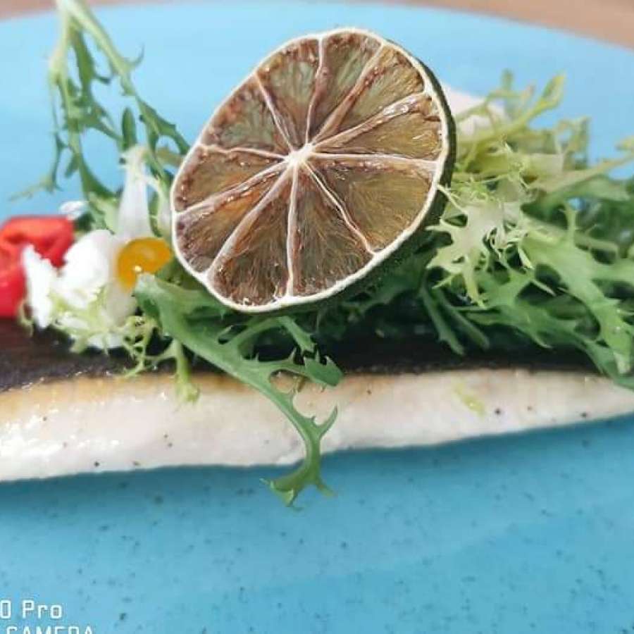 Restauracja Górska Białka Tatrzańska