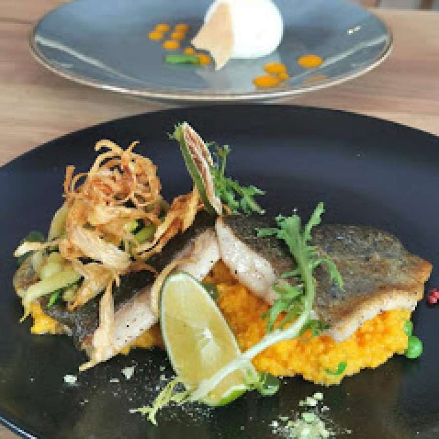 Restauracja Górska Białka Tatrzańska