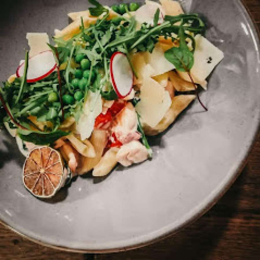 Restauracja Górska Białka Tatrzańska