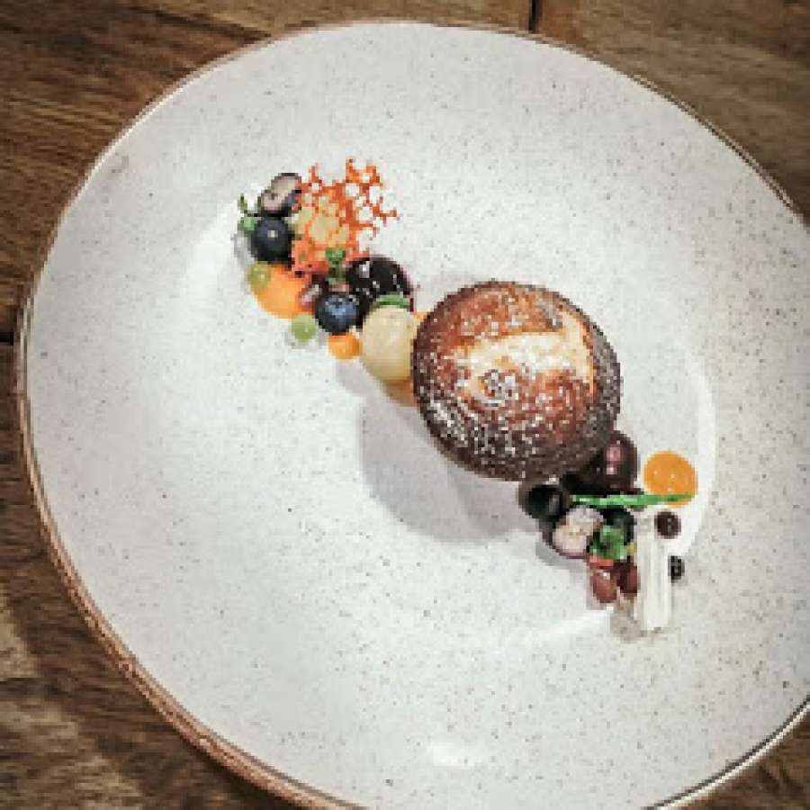 Restauracja Górska Białka Tatrzańska