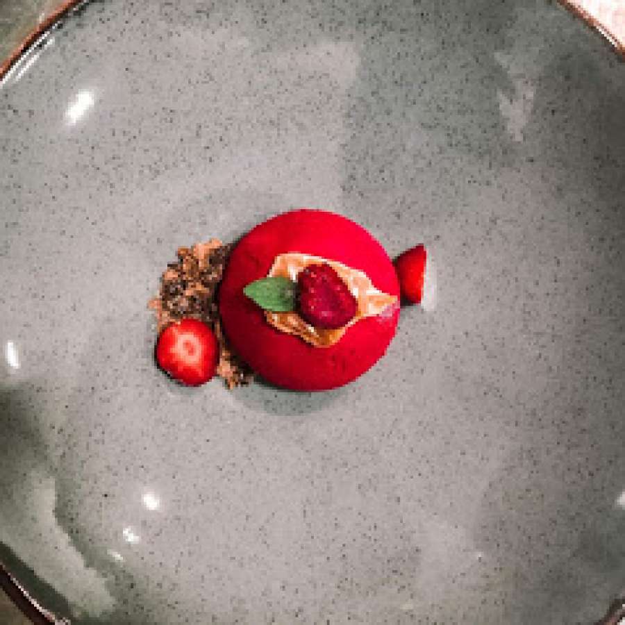 Restauracja Górska Białka Tatrzańska