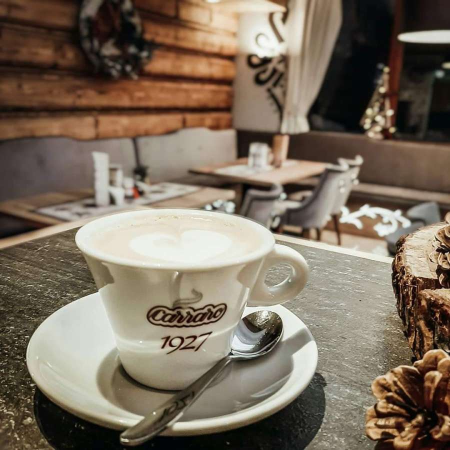 Restauracja Górska Białka Tatrzańska