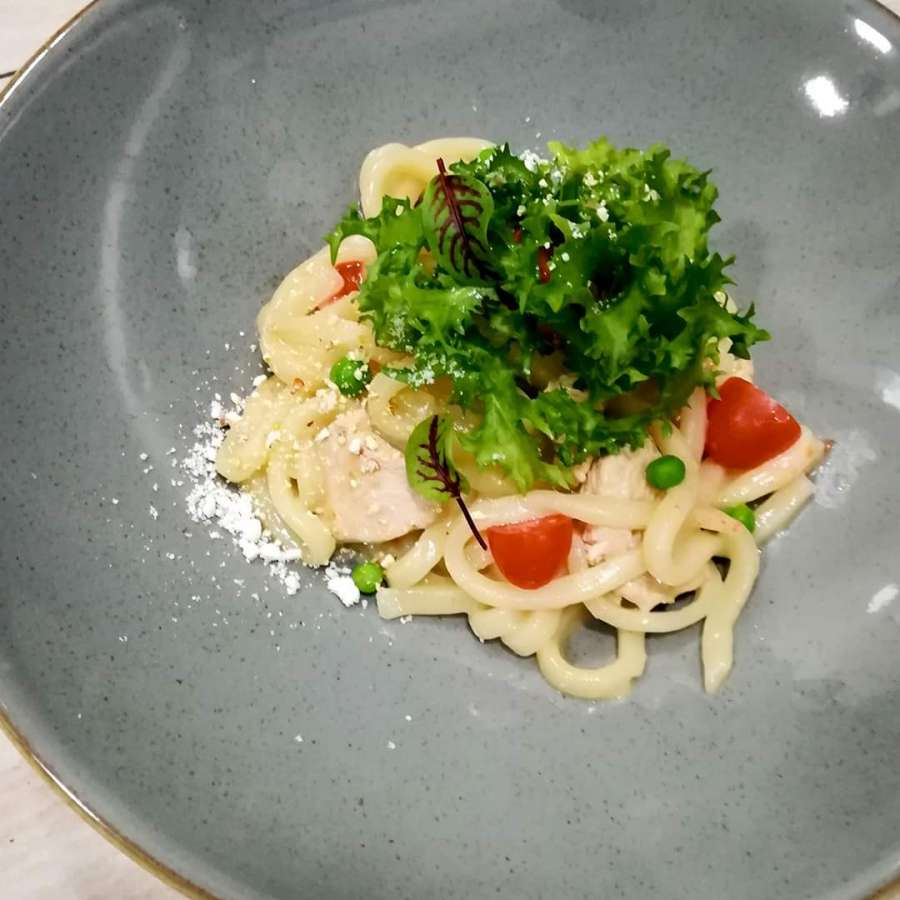 Restauracja Górska Białka Tatrzańska