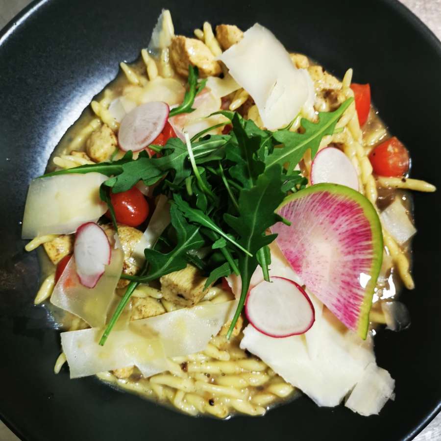 Restauracja Górska Białka Tatrzańska