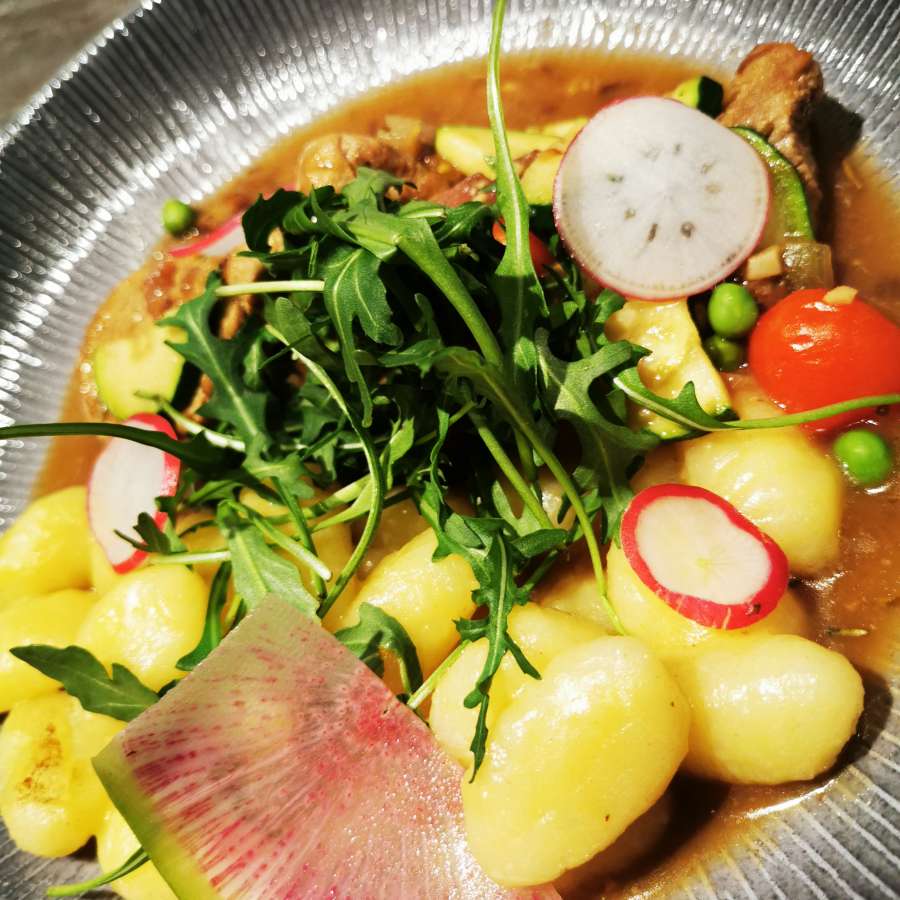 Restauracja Górska Białka Tatrzańska