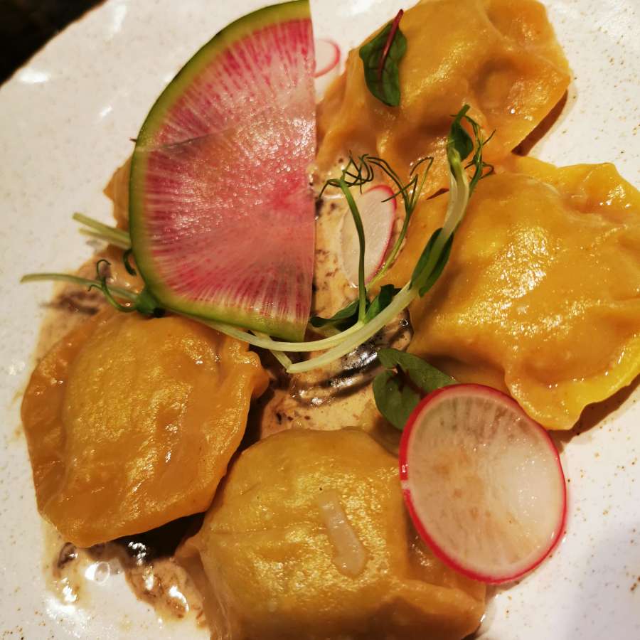 Restauracja Górska Białka Tatrzańska