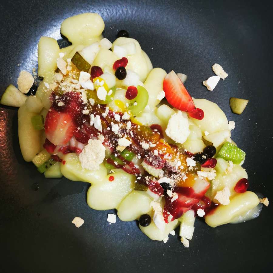 Restauracja Górska Białka Tatrzańska