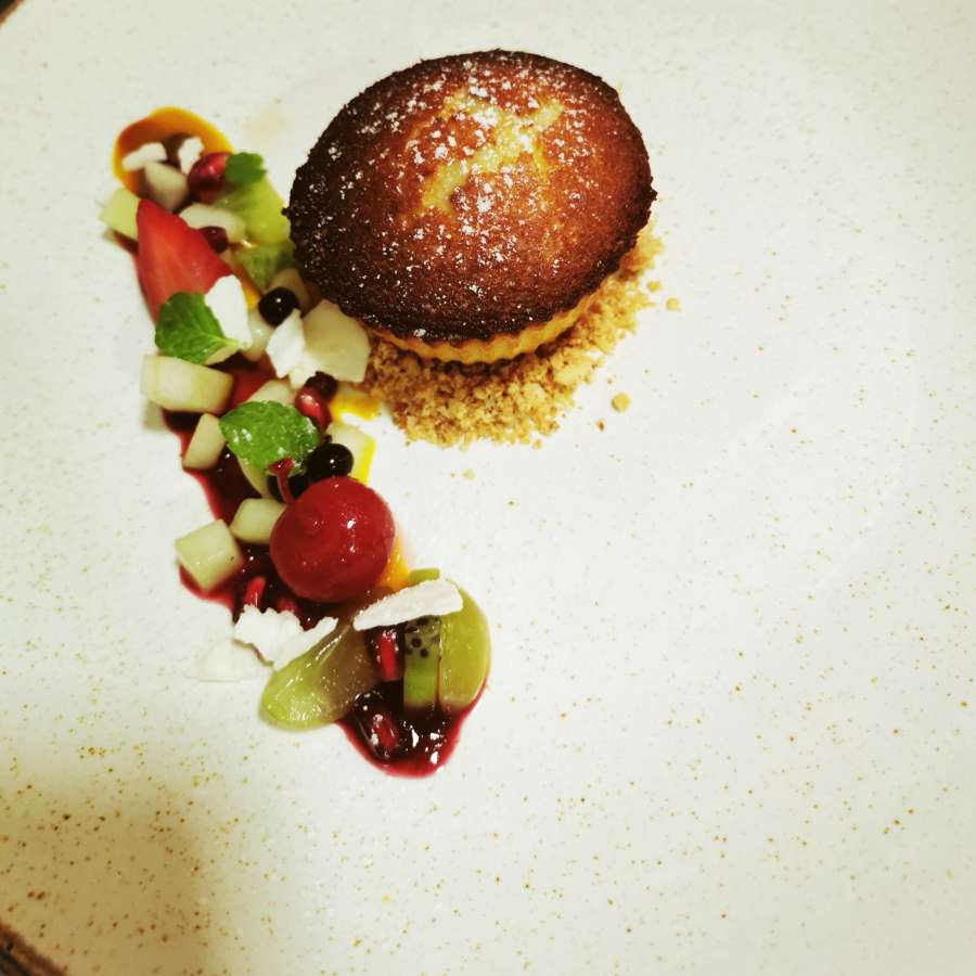 Restauracja Górska Białka Tatrzańska