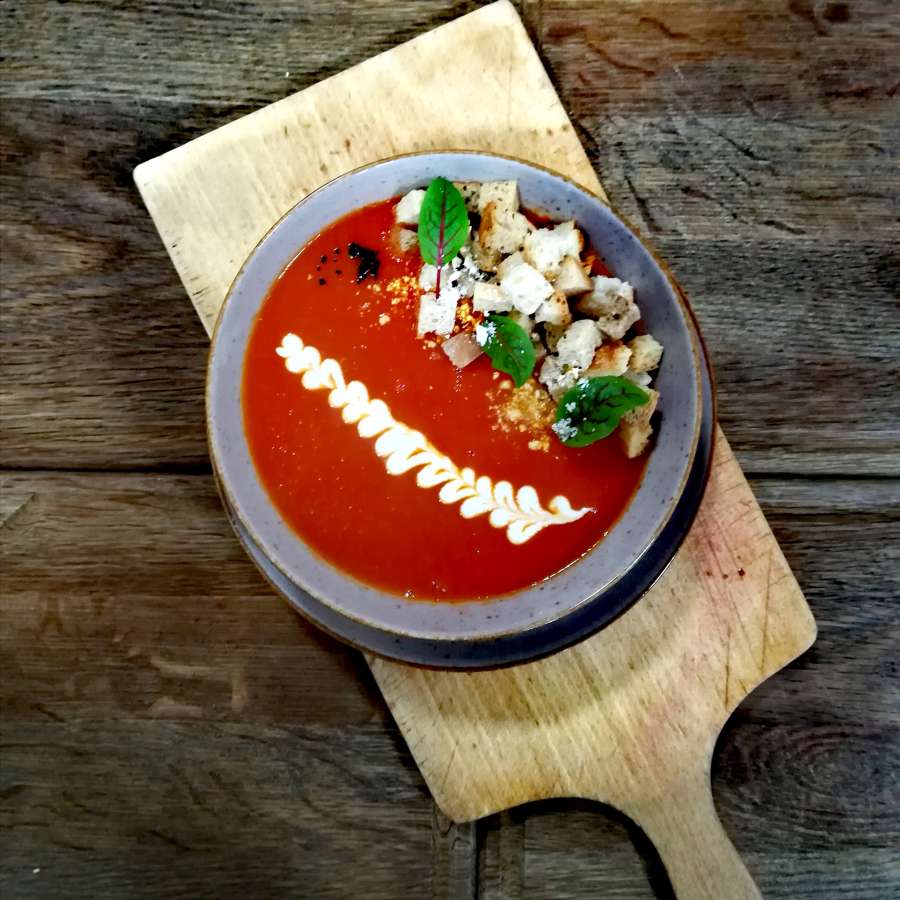 Restauracja Górska Białka Tatrzańska