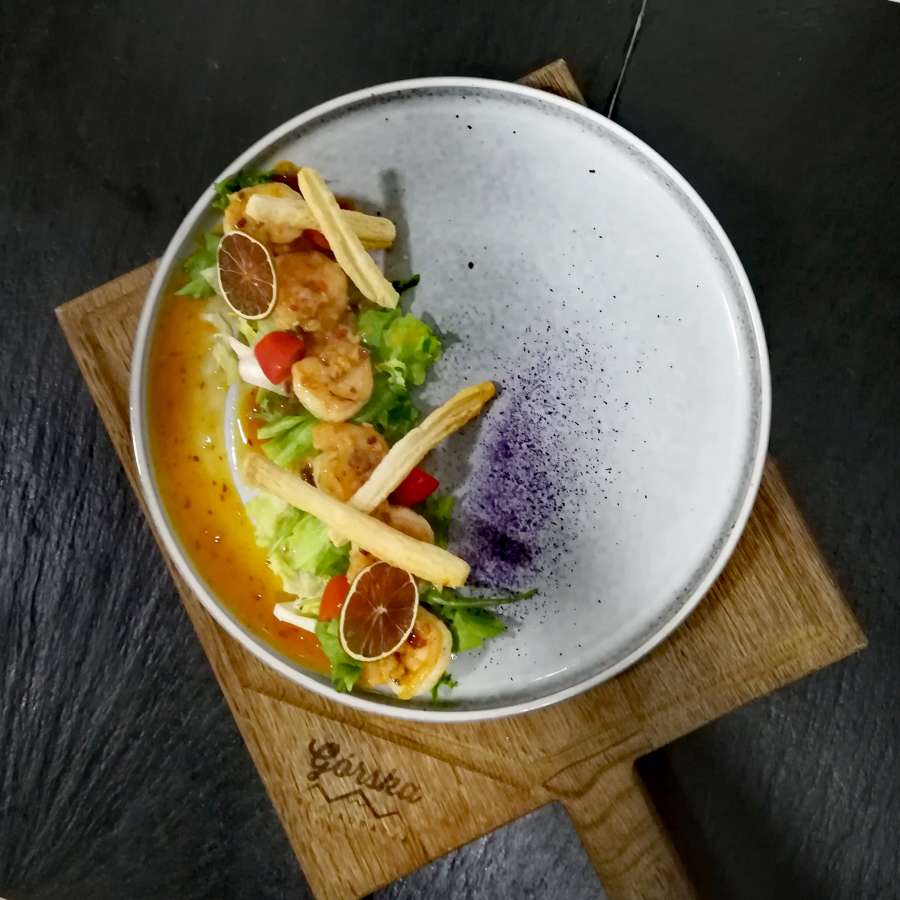 Restauracja Górska Białka Tatrzańska