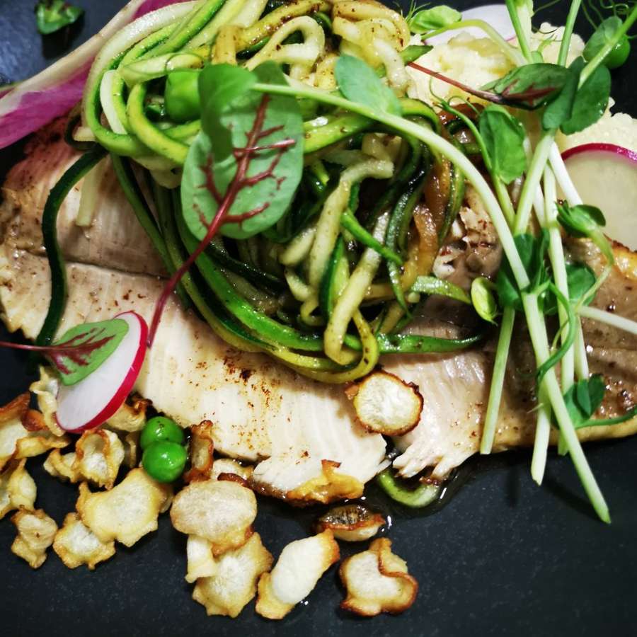 Restauracja Górska Białka Tatrzańska