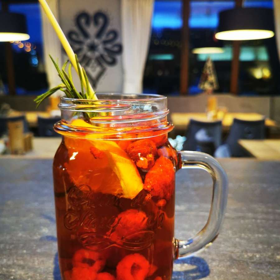 Restauracja Górska Białka Tatrzańska