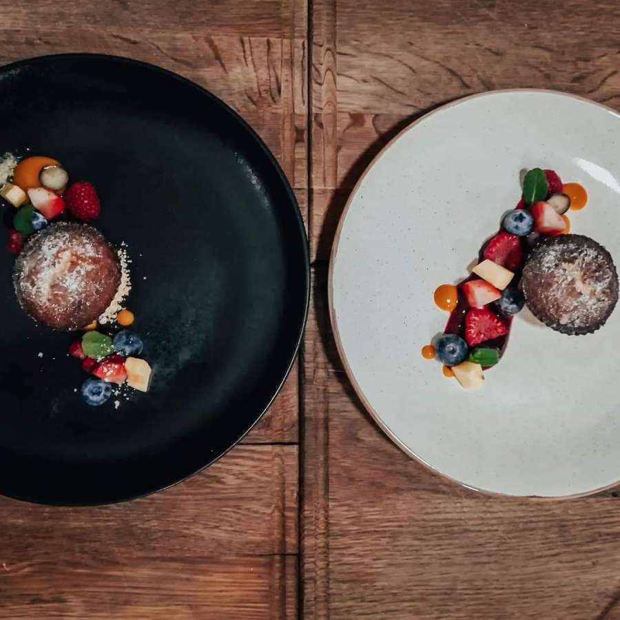 Restauracja Górska Białka Tatrzańska