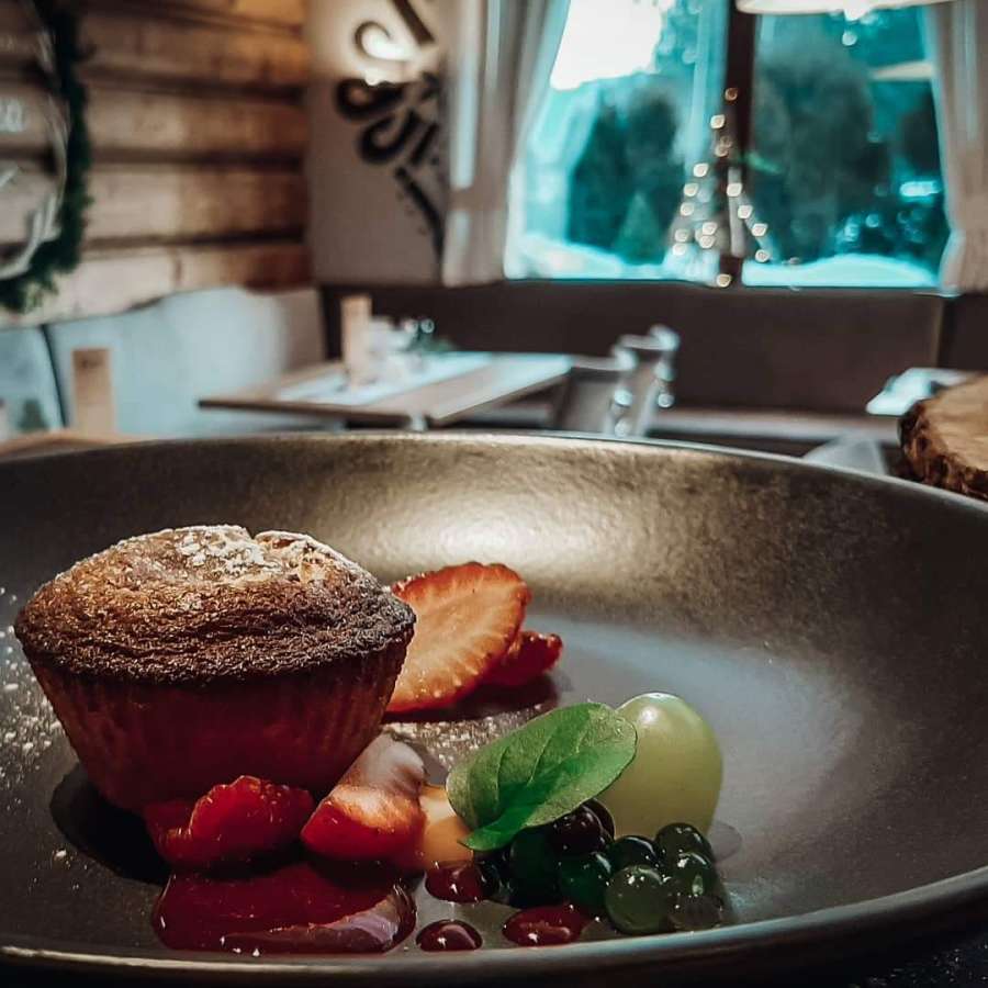 Restauracja Górska Białka Tatrzańska