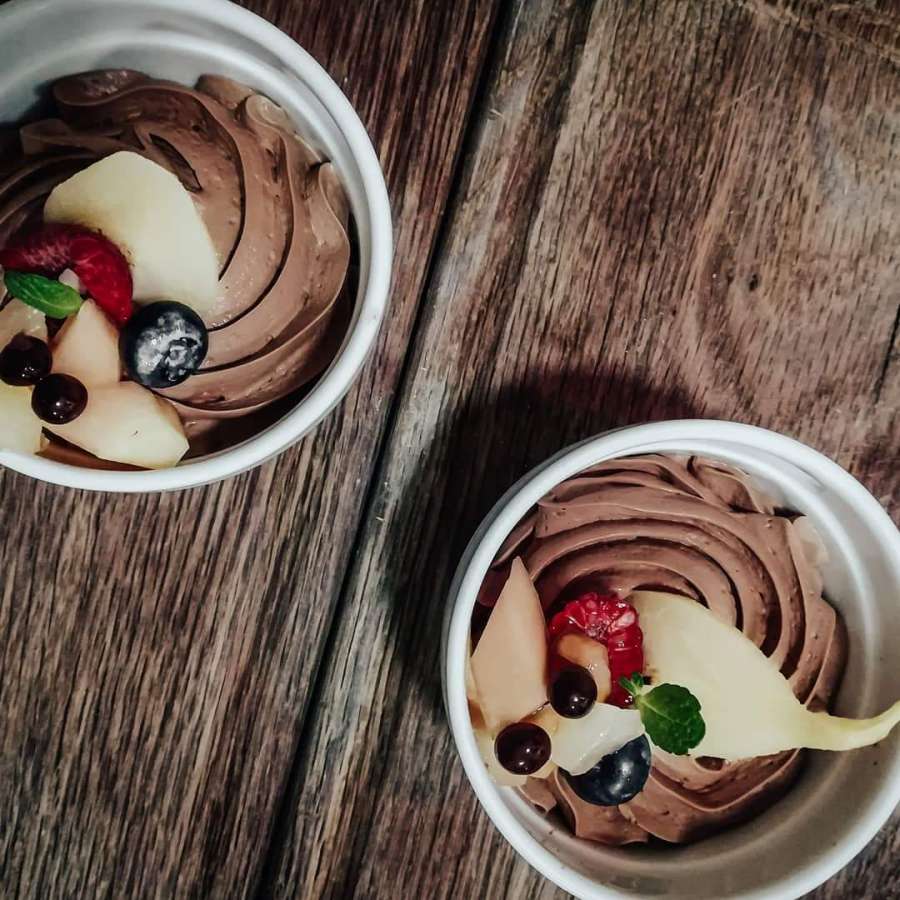 Restauracja Górska Białka Tatrzańska