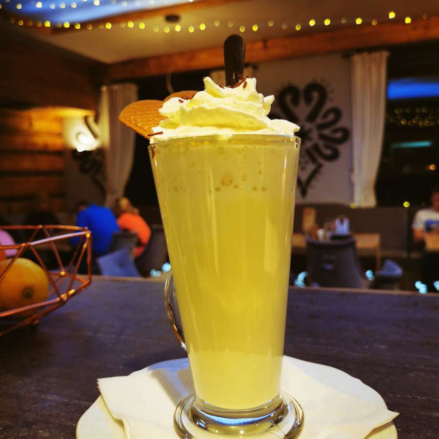 Restauracja Górska Białka Tatrzańska