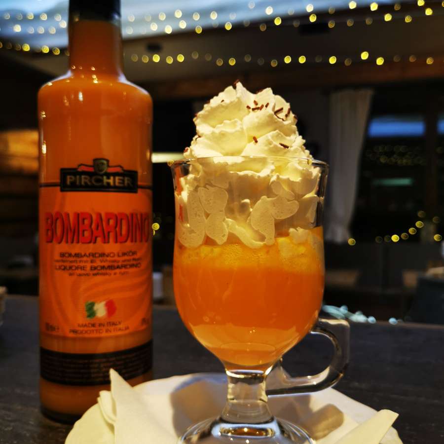 Restauracja Górska Białka Tatrzańska