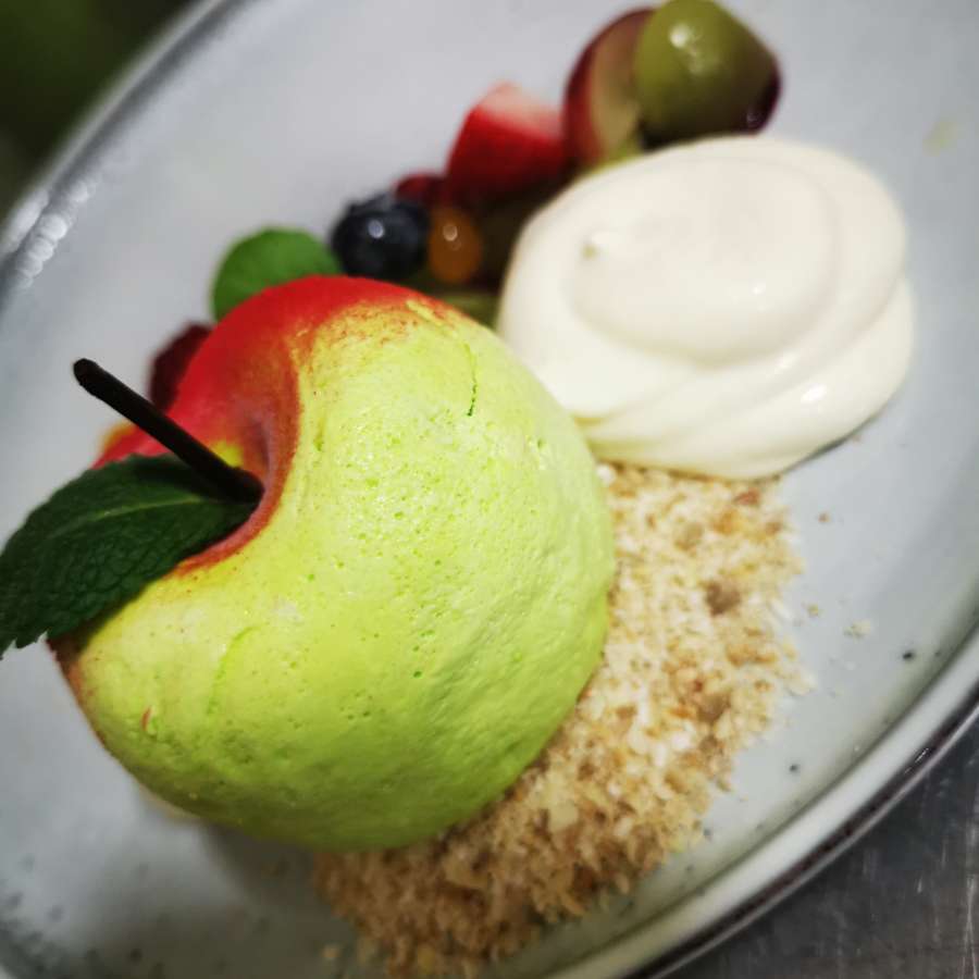 Restauracja Górska Białka Tatrzańska