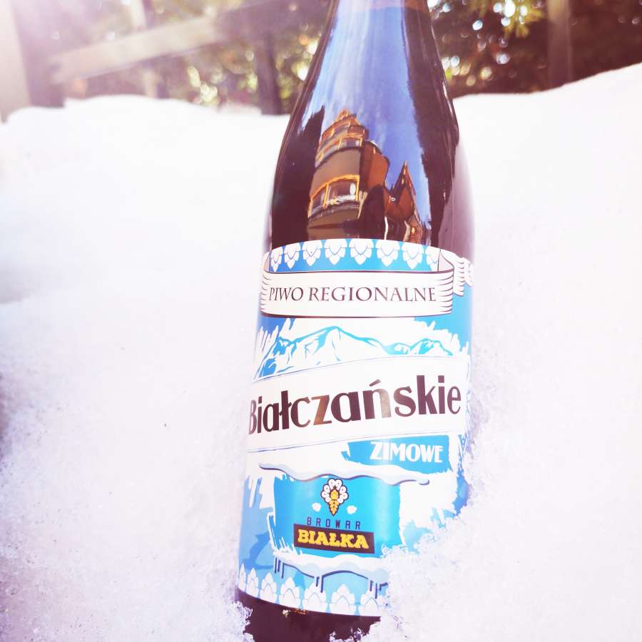 Restauracja Górska Białka Tatrzańska