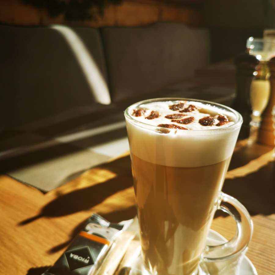 Restauracja Górska Białka Tatrzańska