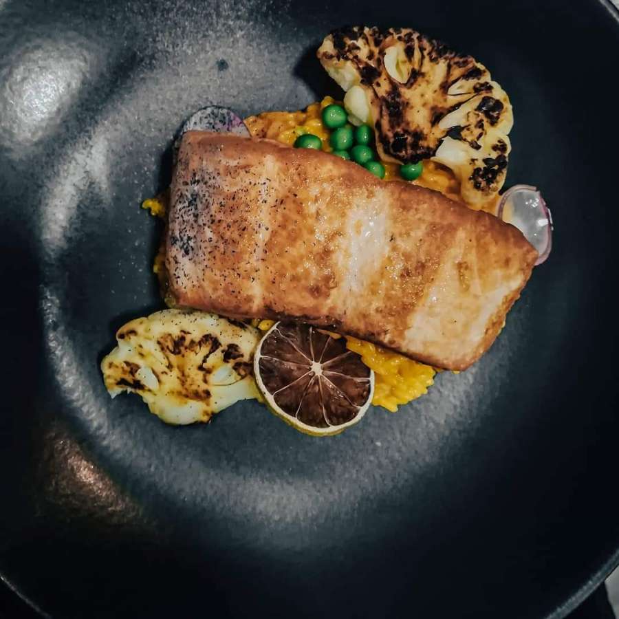 Restauracja Górska Białka Tatrzańska