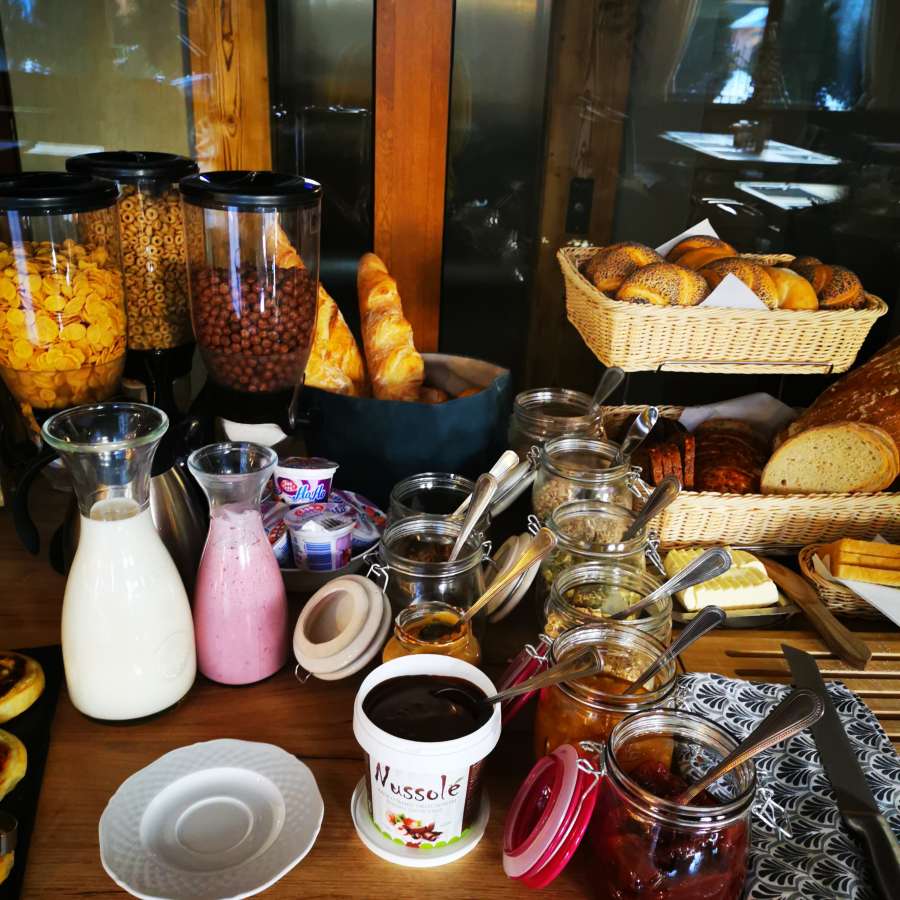 Restauracja Górska Białka Tatrzańska