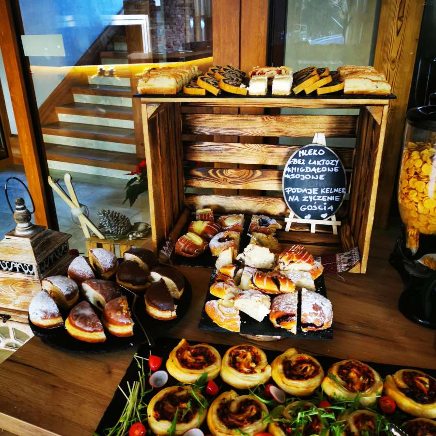 Restauracja Górska Białka Tatrzańska